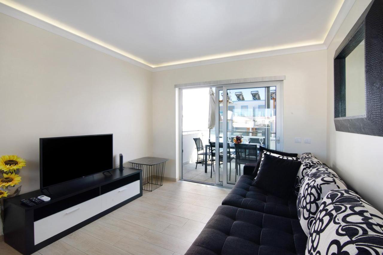 Numar Residence Villa Z Манта-Рота Экстерьер фото