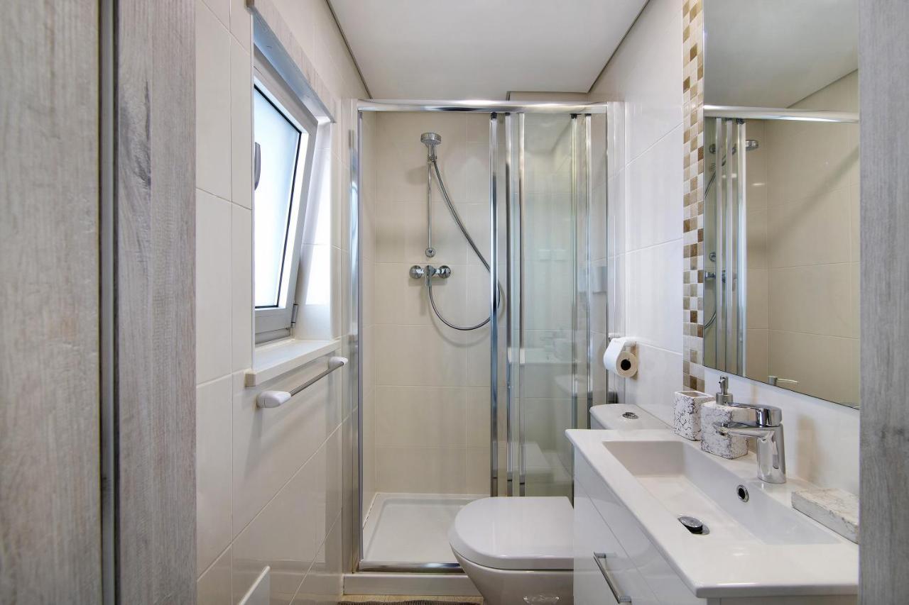 Numar Residence Villa Z Манта-Рота Экстерьер фото