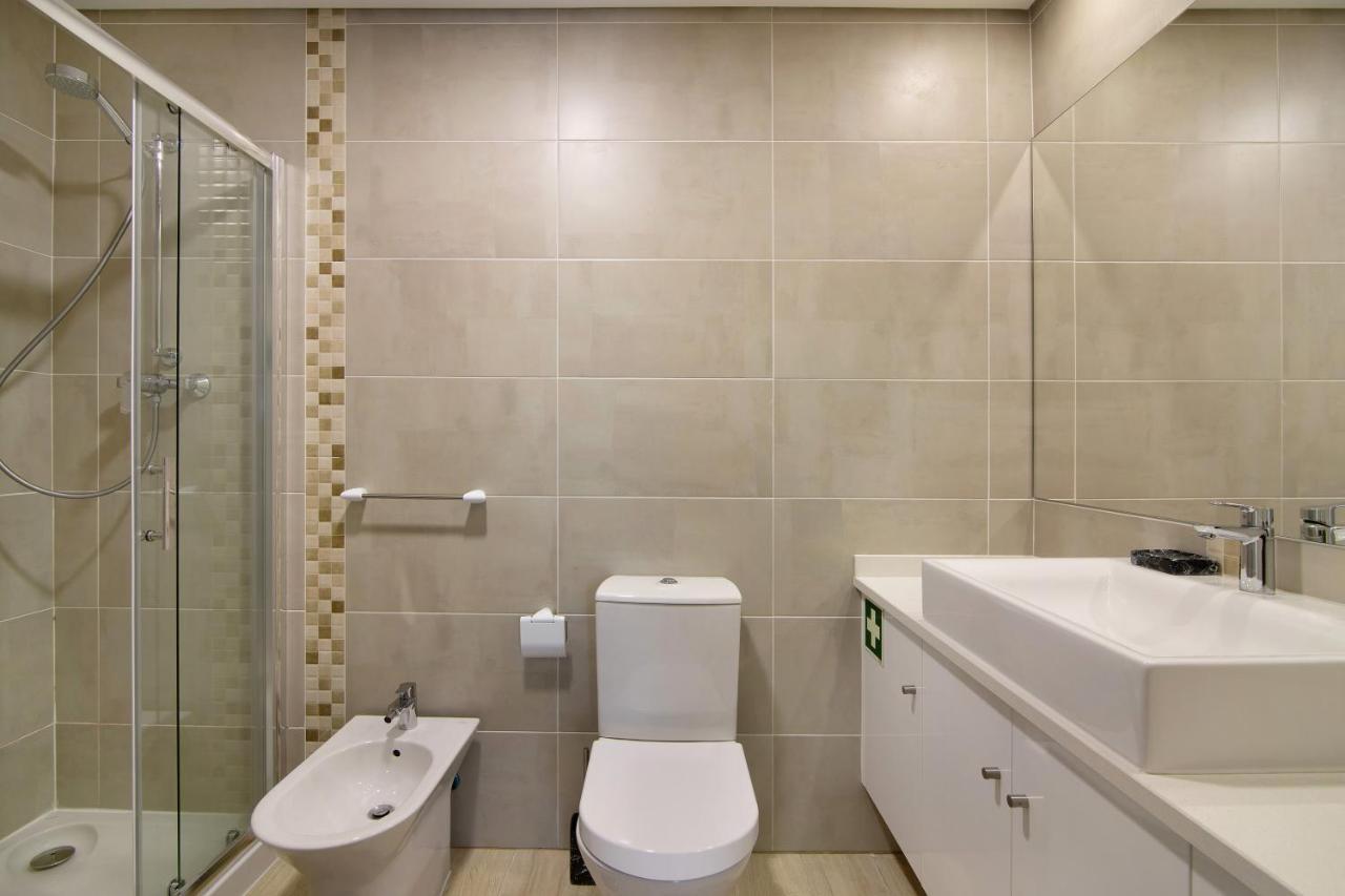 Numar Residence Villa Z Манта-Рота Экстерьер фото