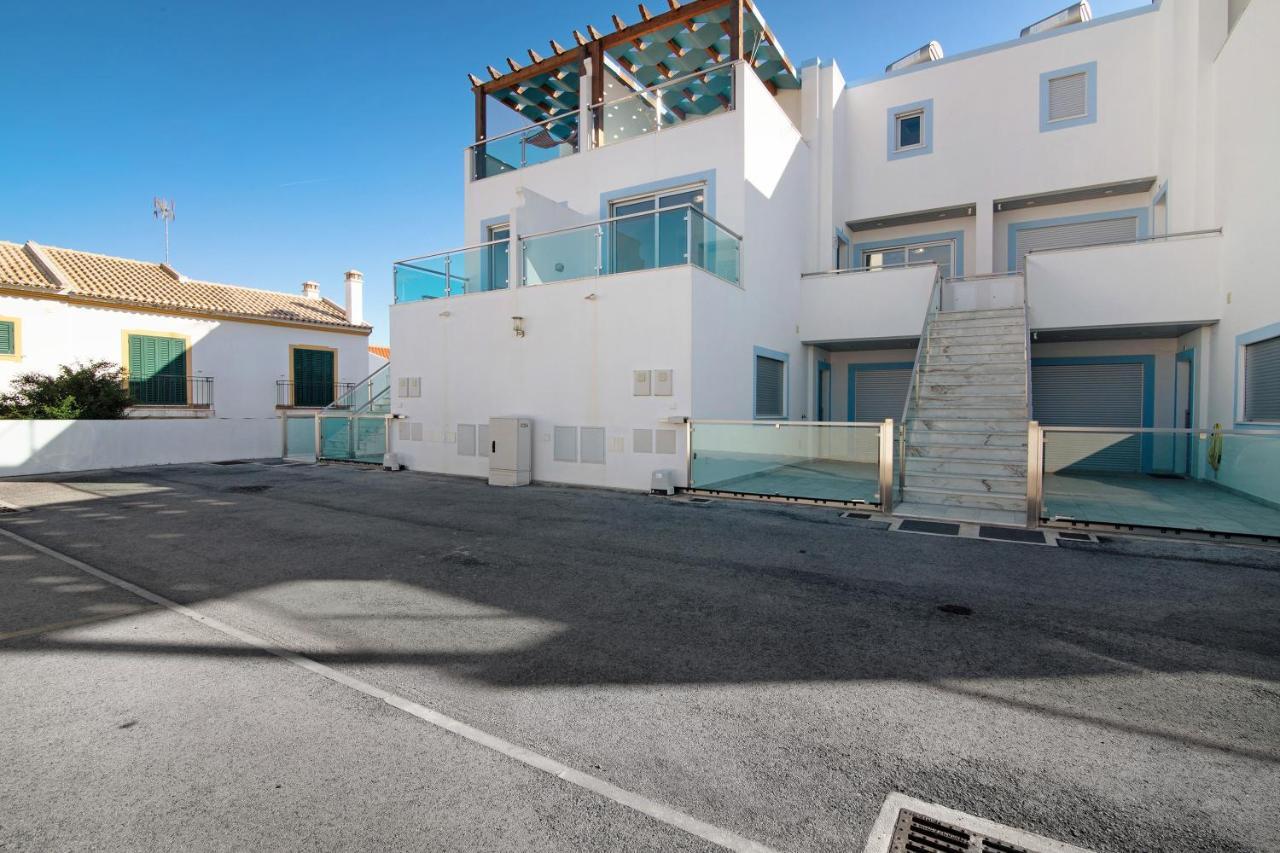 Numar Residence Villa Z Манта-Рота Экстерьер фото