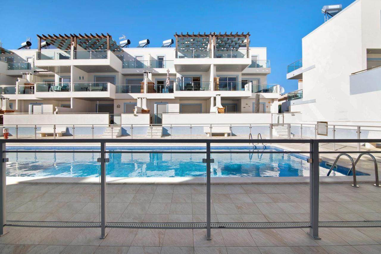 Numar Residence Villa Z Манта-Рота Экстерьер фото